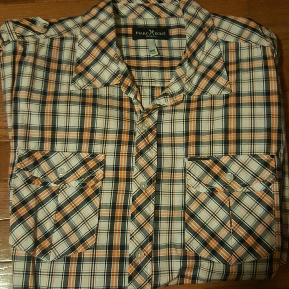 Men's Marc Ecko-NWOT
